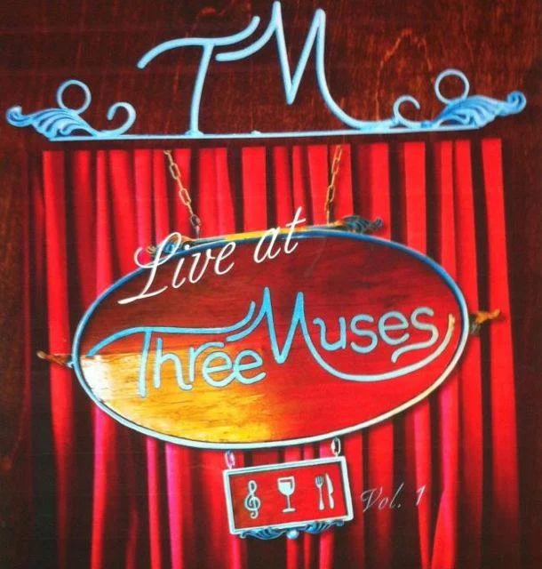 Three Muses