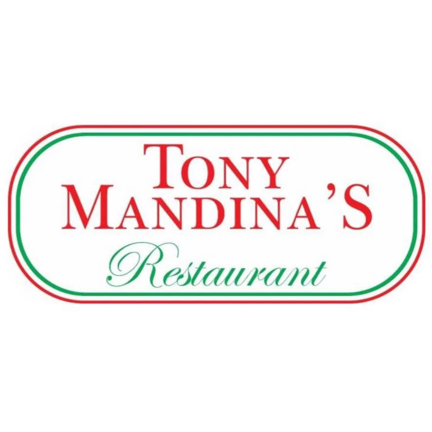 Tony Mandina’s