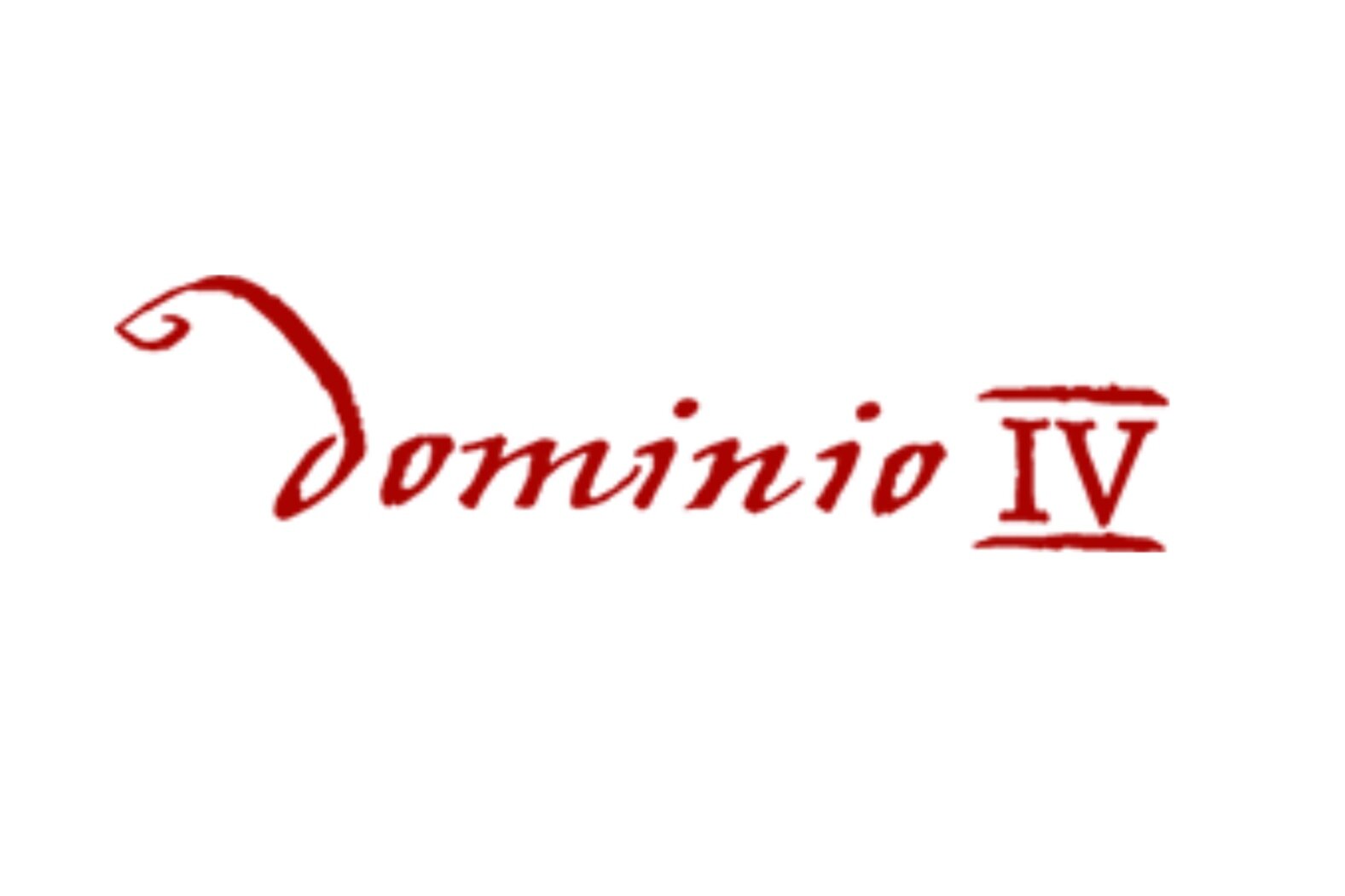 Dominio IV