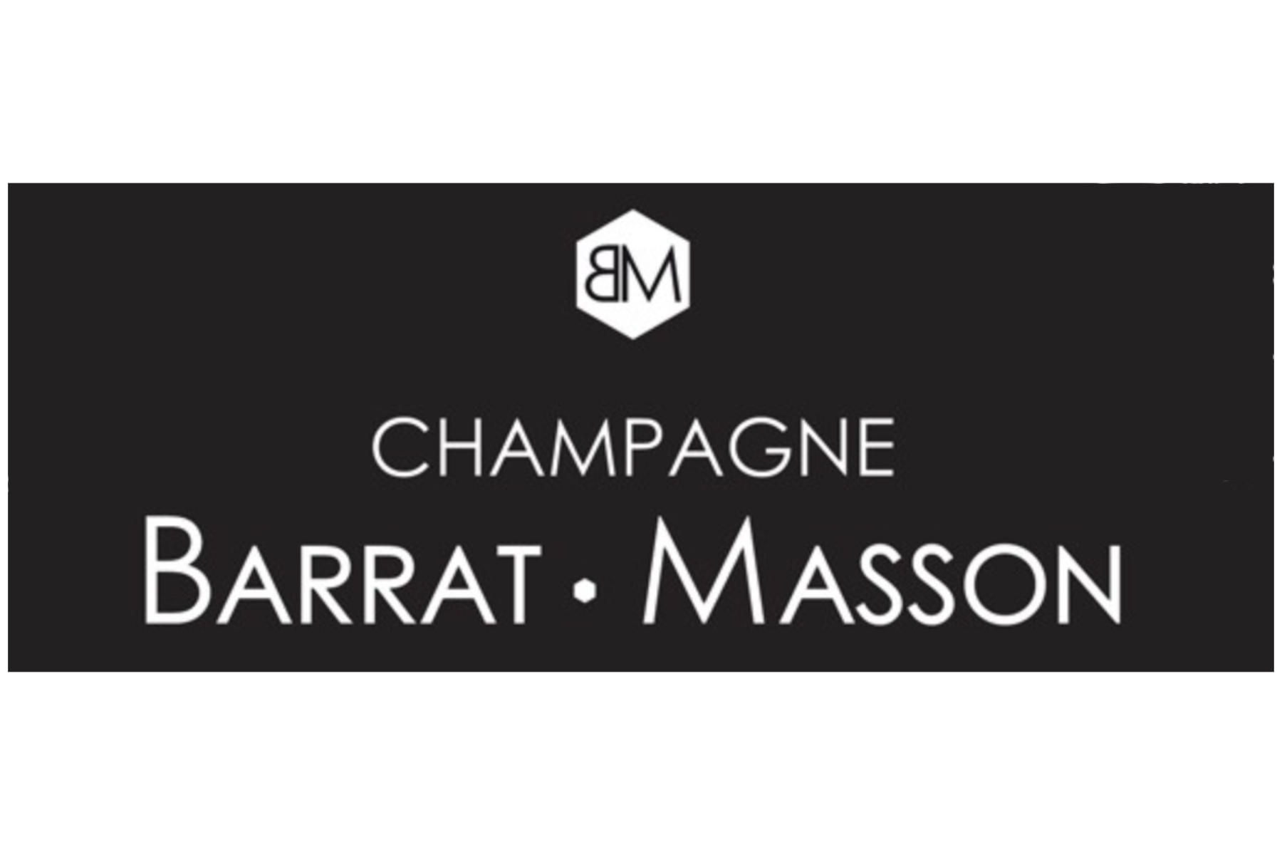 Champagne Barrat Masson
