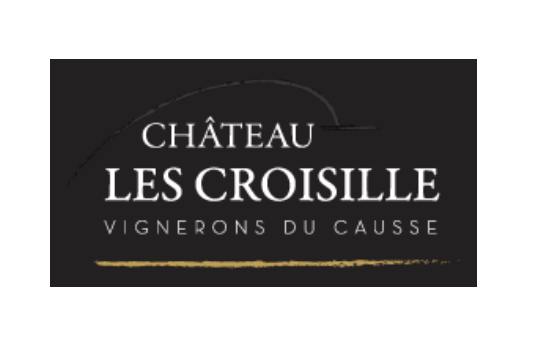 Chateau Les Croisille