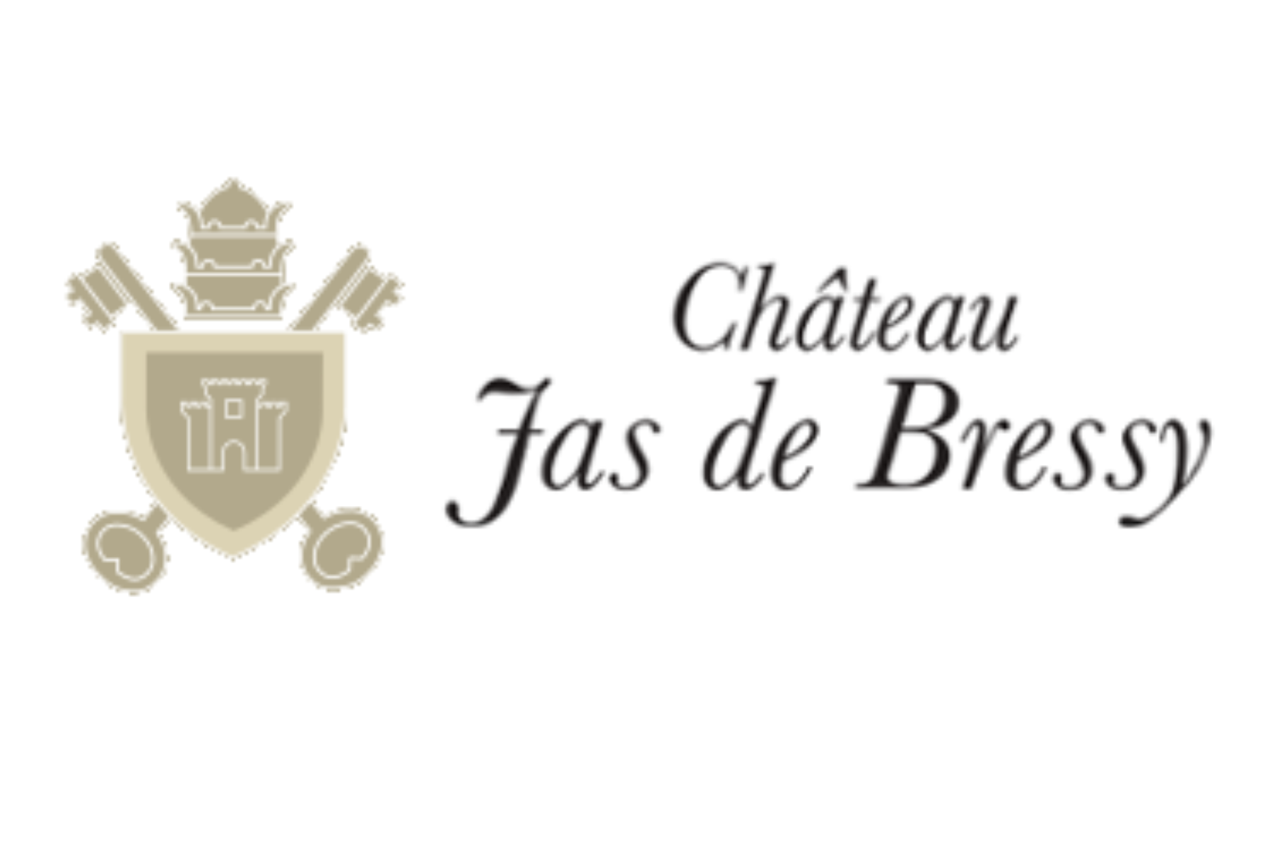 Château Jas de Bressy