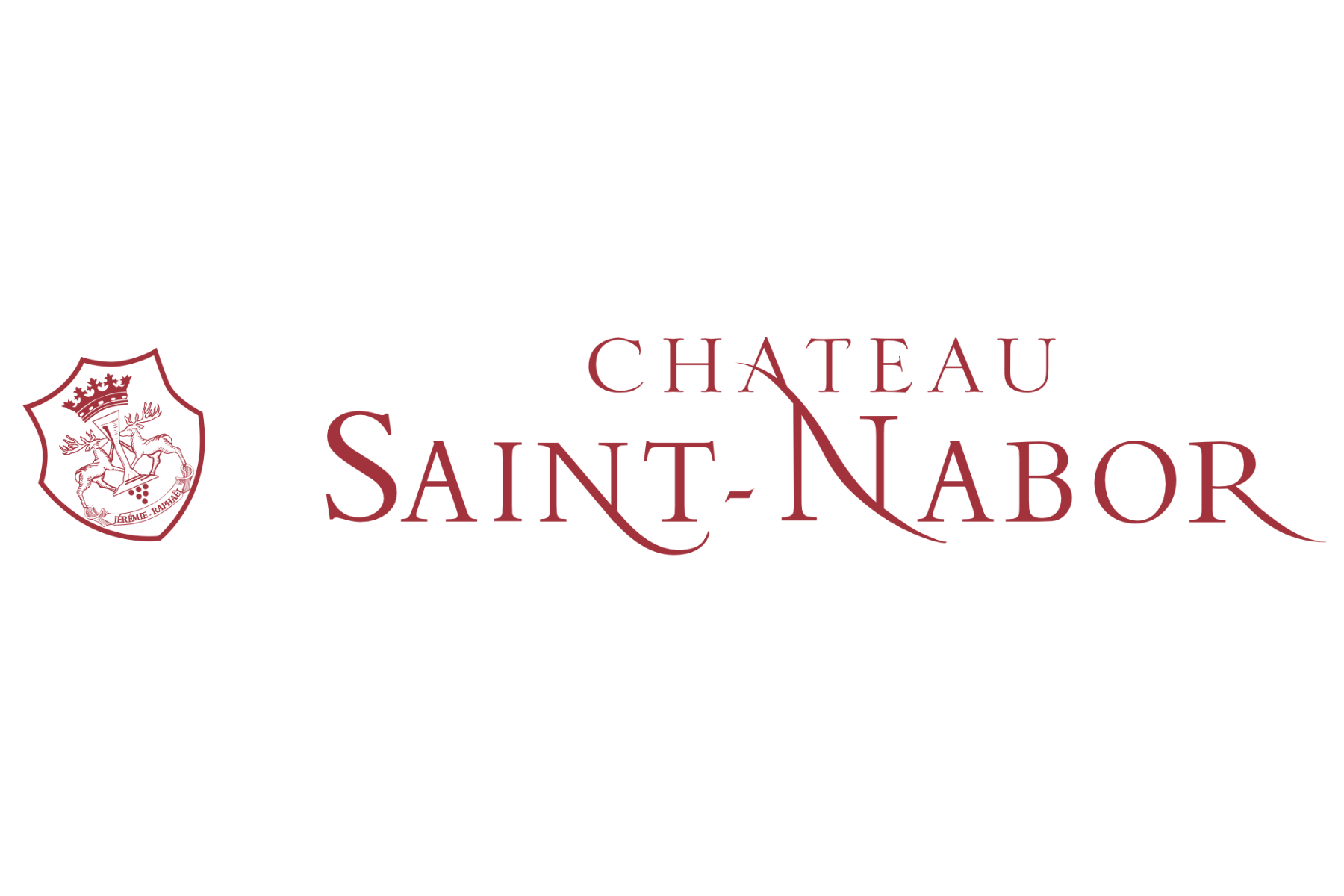 Château Saint Nabor