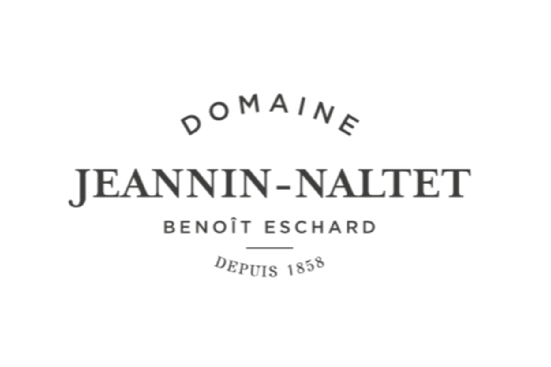 Domaine Jeannin-Naltet