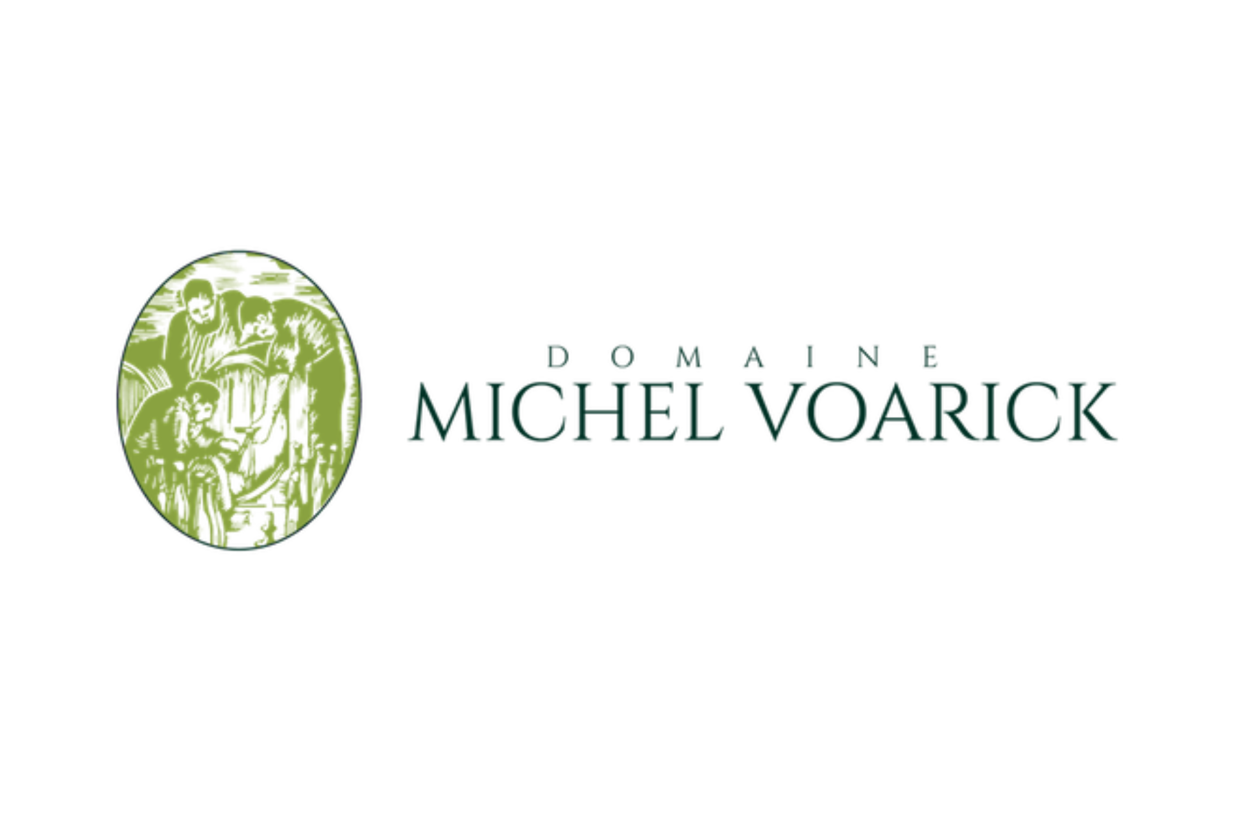 Domaine Michel Voarick