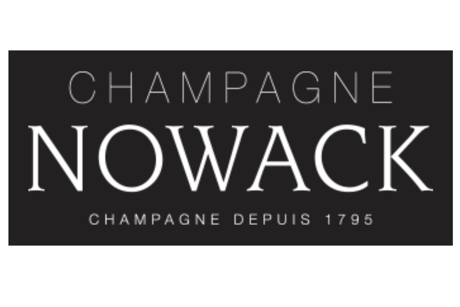 Champagne Nowack