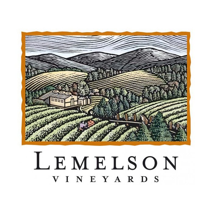 Lemelson Vineyards