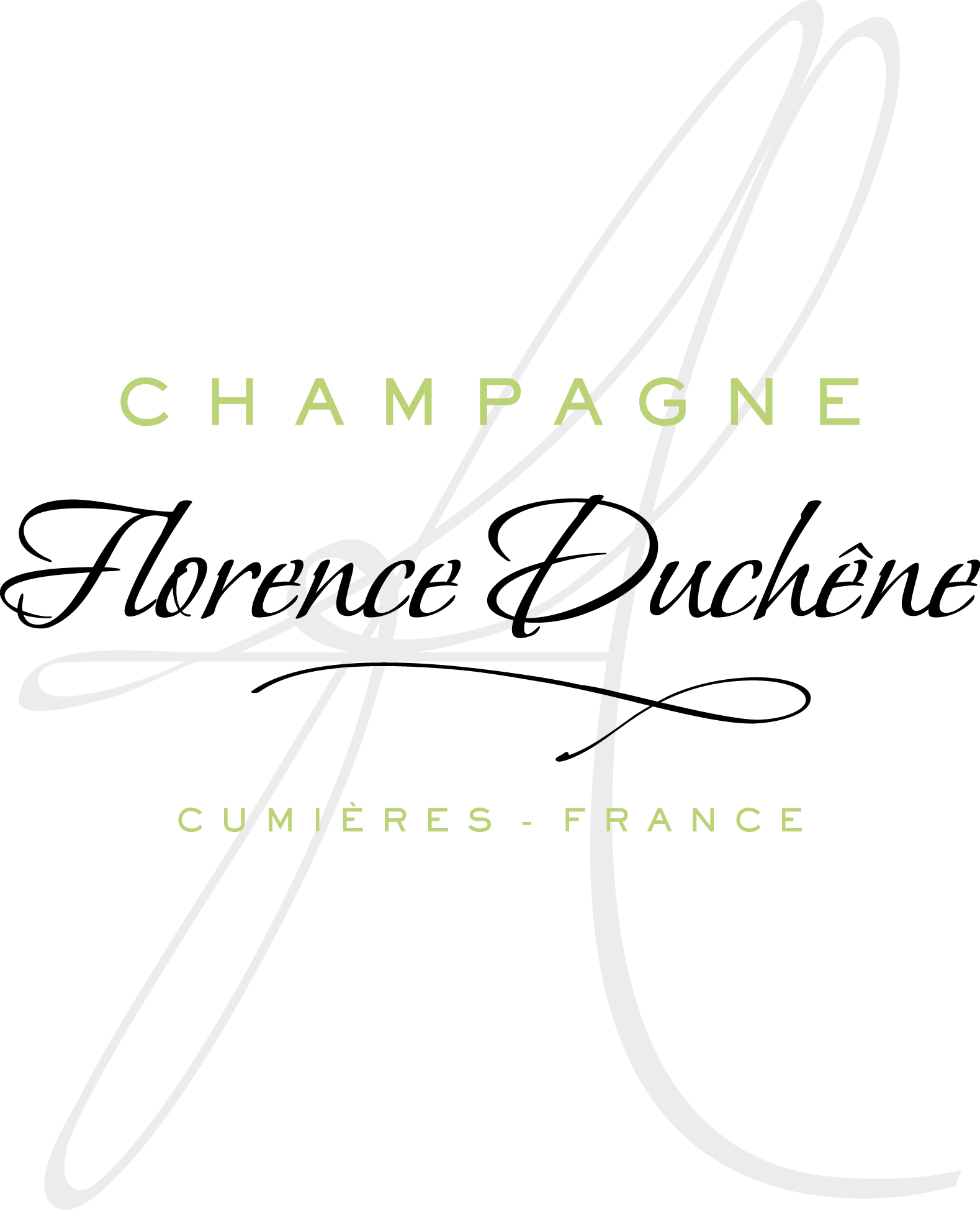 Champagne Florence Duchene