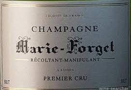 Champagne Forget