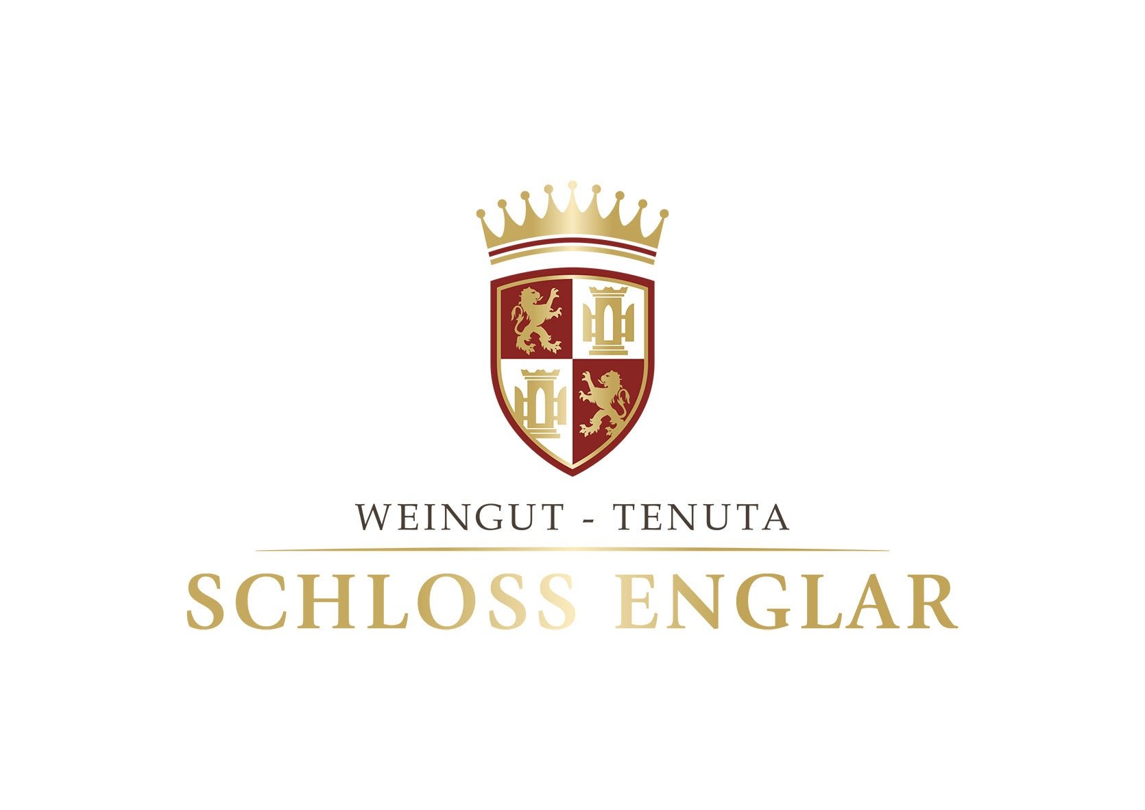 Weingut - Tensta Schloss Englar