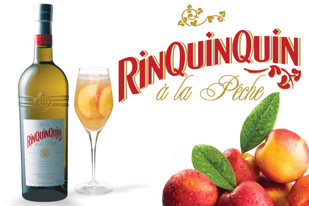 RinQuinQuin a la Peche