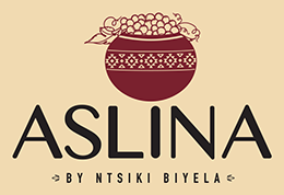Aslina by Ntsiki Biyela