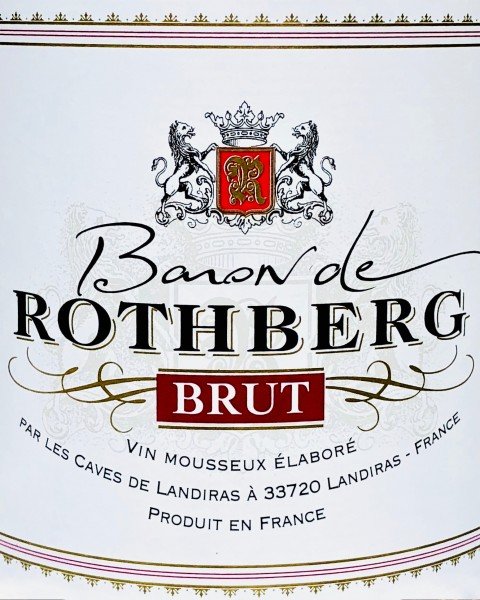 Baron de Rothberg