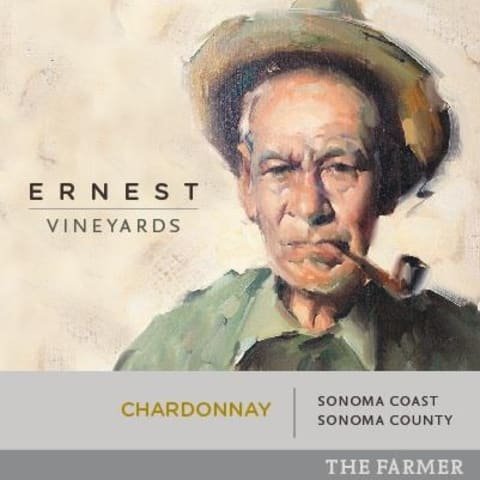 Ernest Vineyards