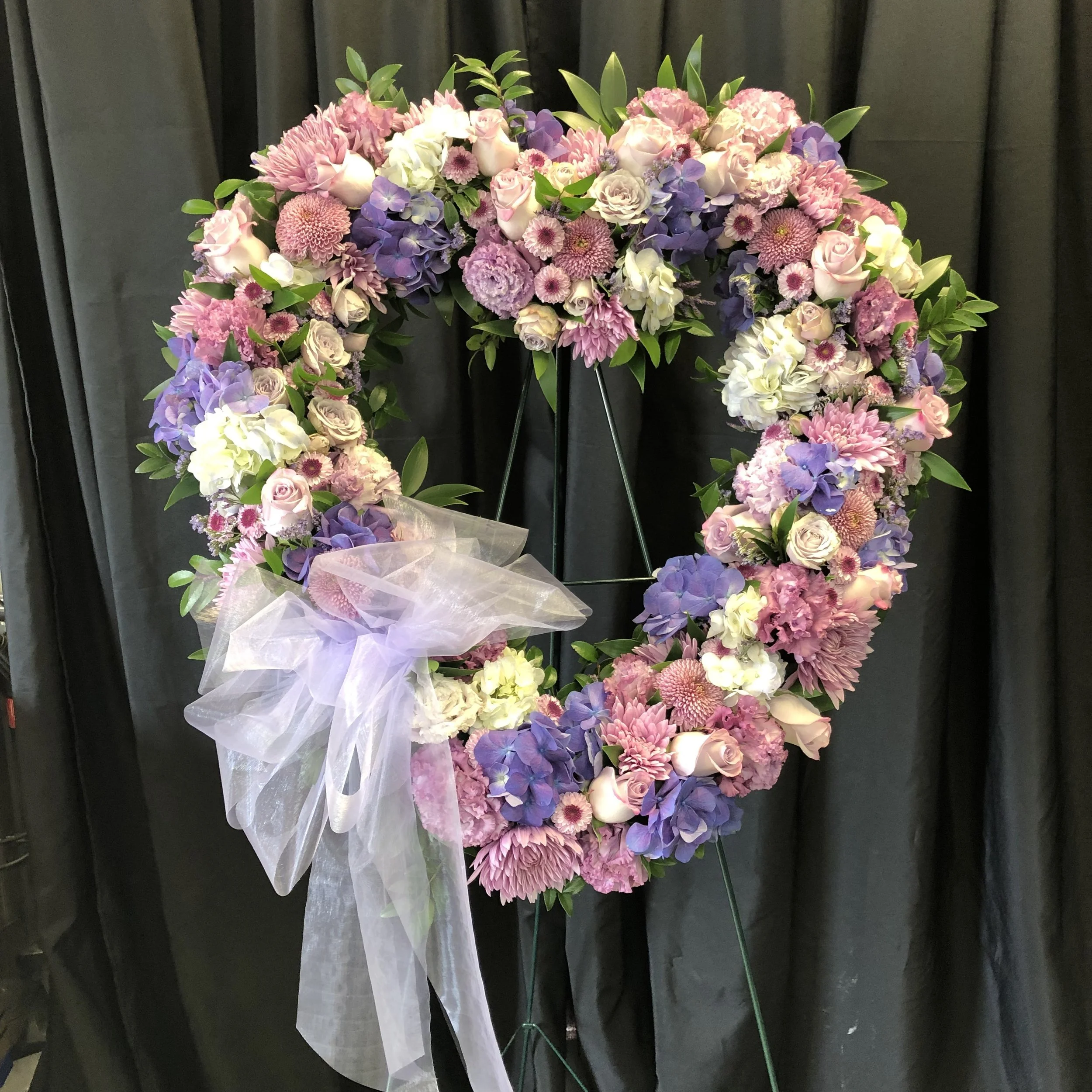 Funeral Flower Services The Main Event By Emily