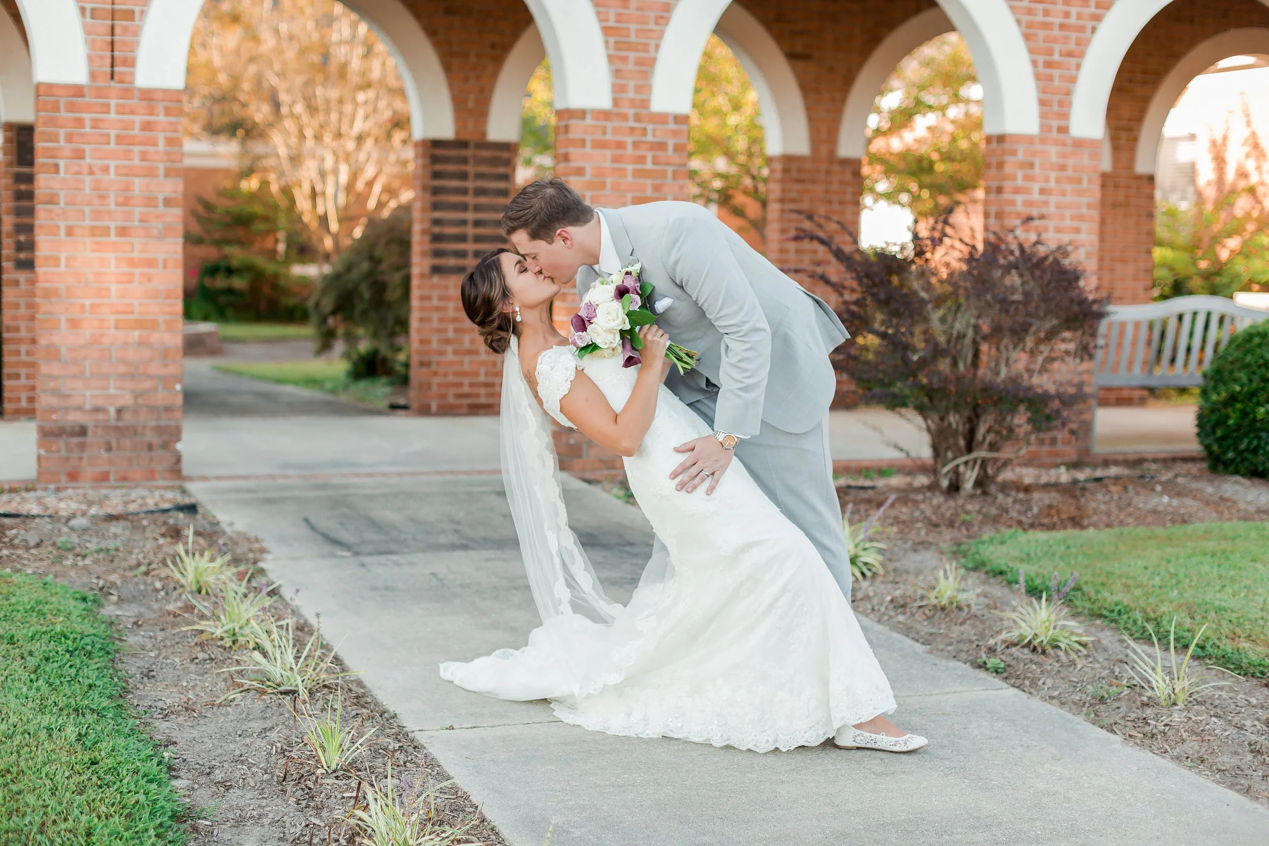 Amber &amp; Barrett