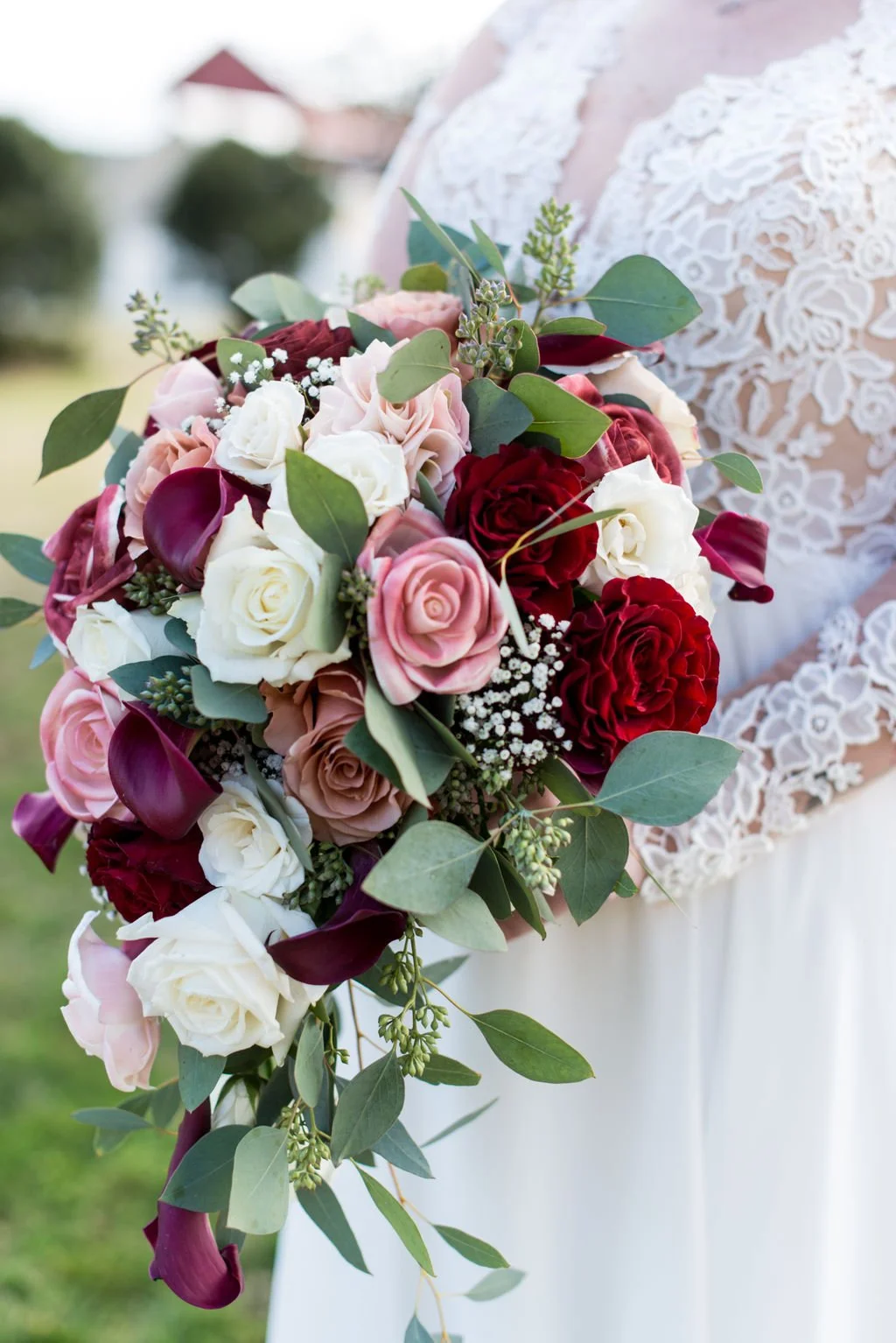 Jennifer &amp; Dwayne