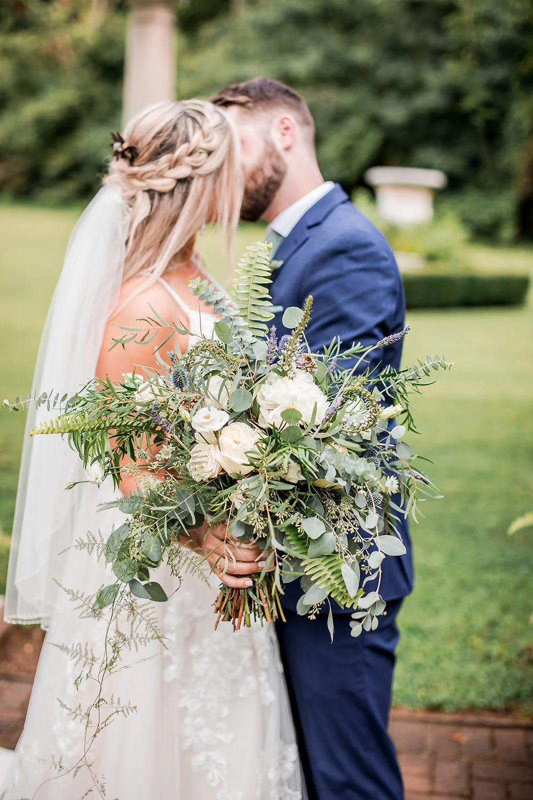 Allie &amp; Lee