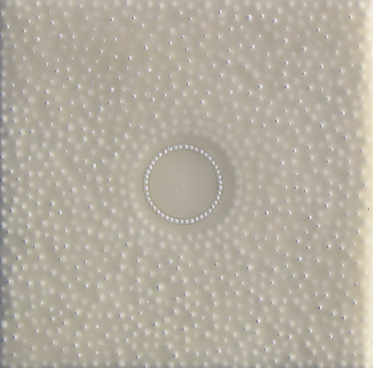 centering