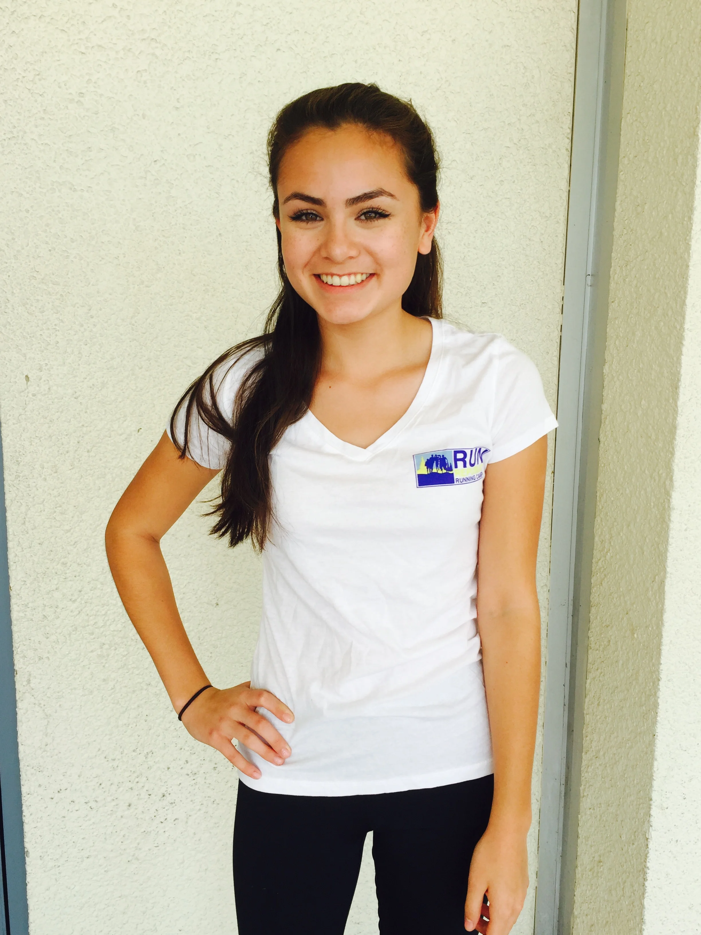 Run Republic T-Shirt (Female)