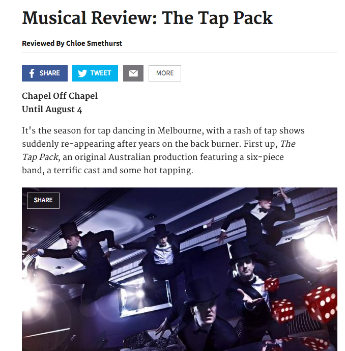 The Sydney Morning Herald