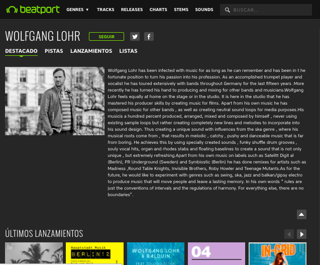 Beatport