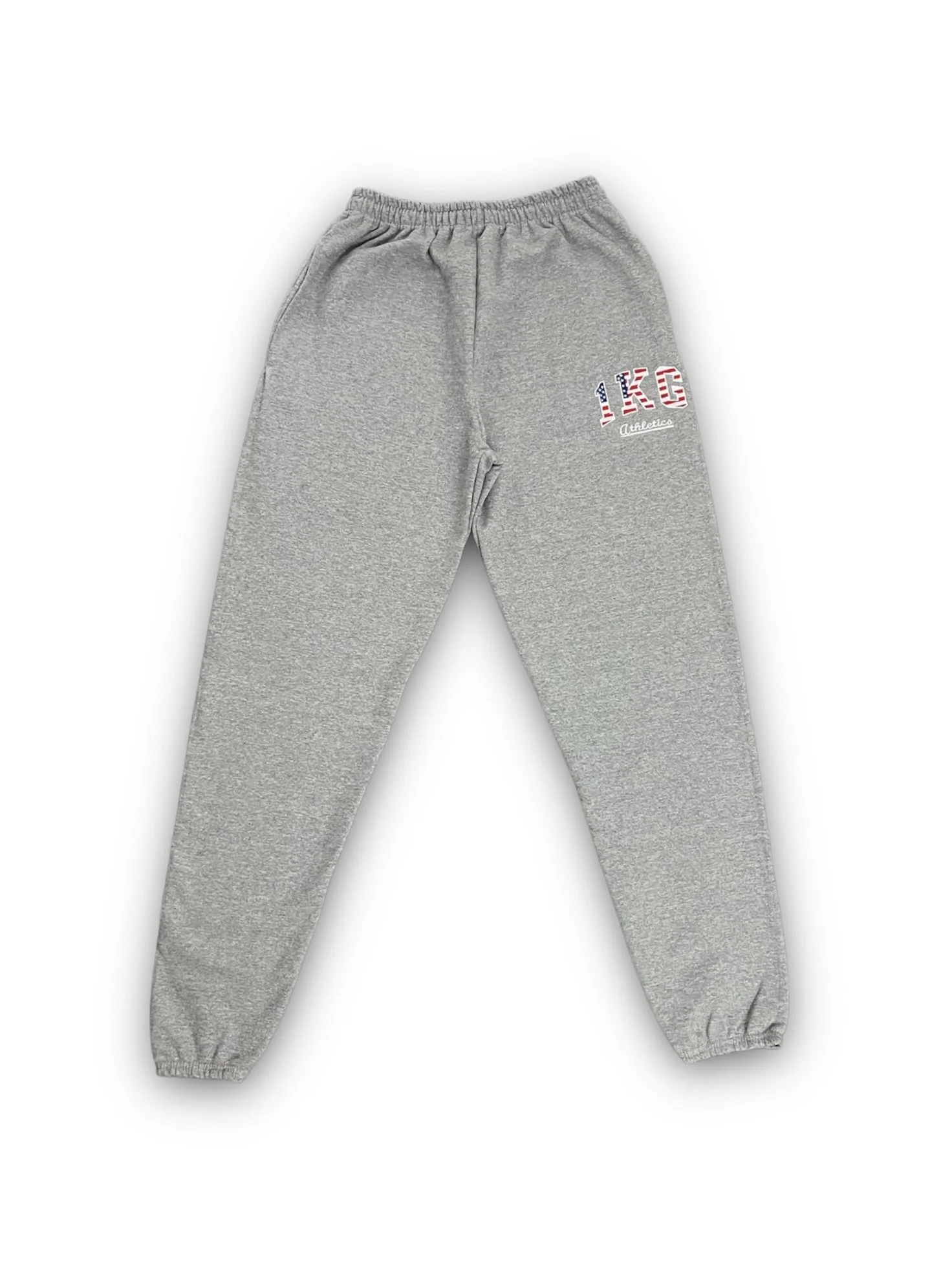 1KG ATHLETICS SWEATS "AMERICANA"
