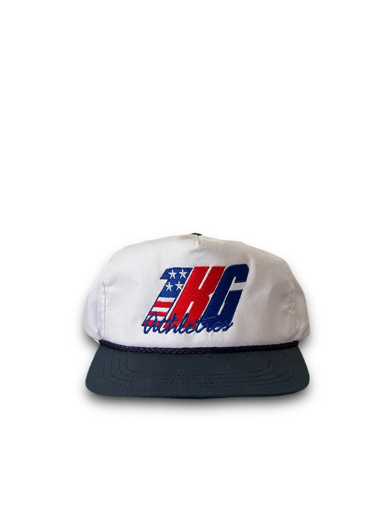 USA SHOOTING X 1KG ATHLETICS CAP (1/1)