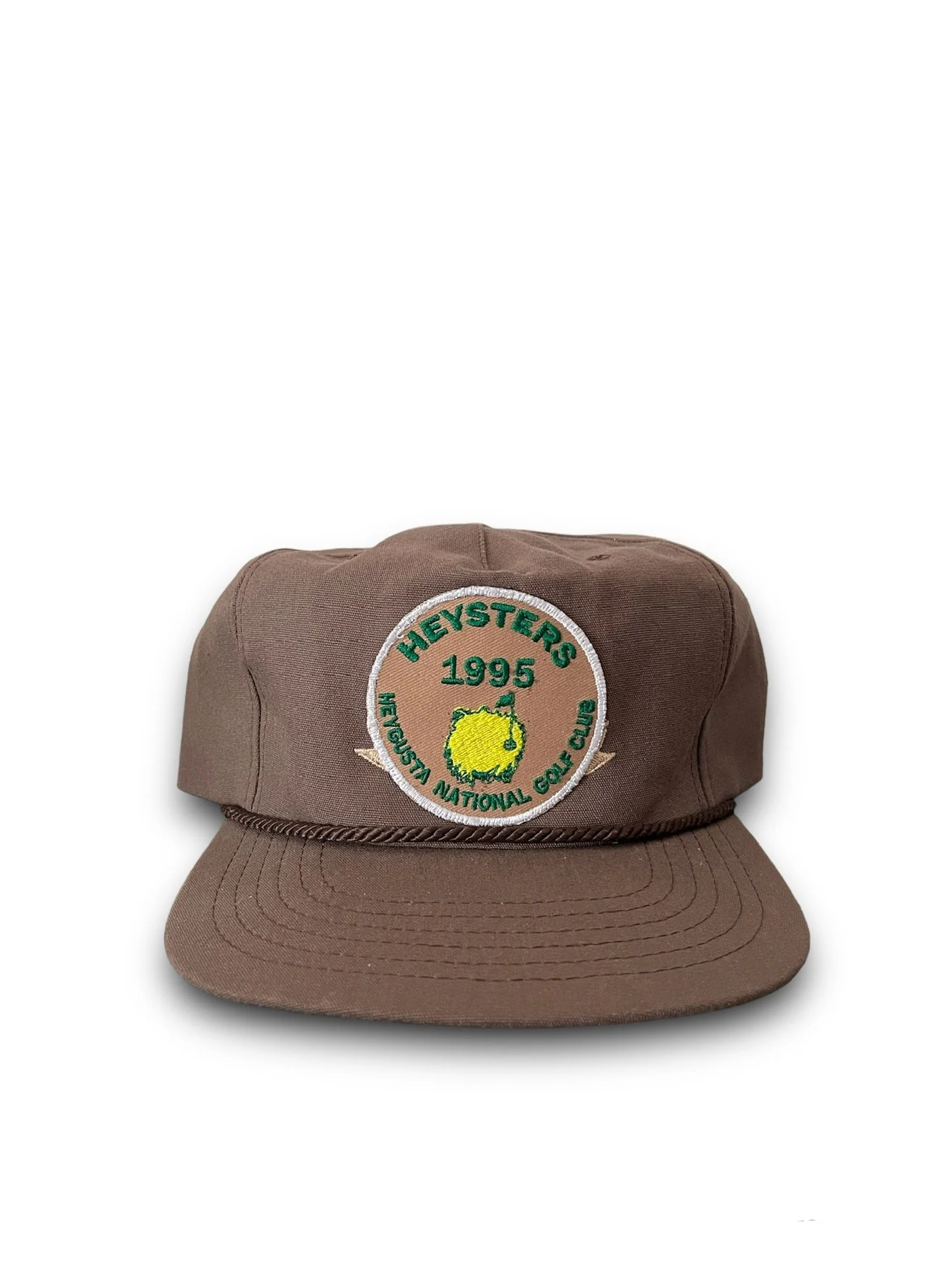 MASTERS X 1KG VINTAGE CAP 2 (1/1)