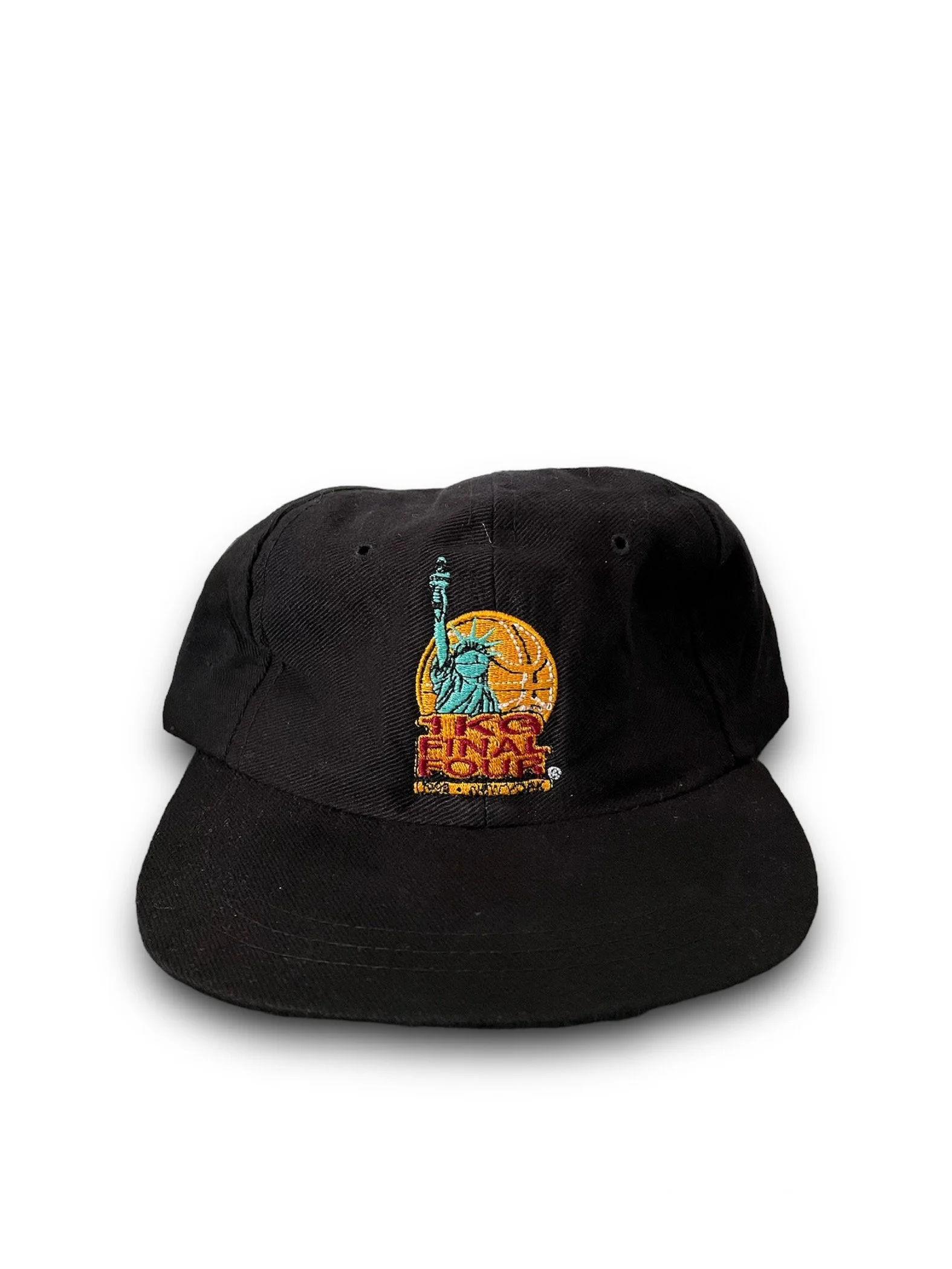 MARCH MADNESS X 1KG FINAL FOUR CAP (1/1)