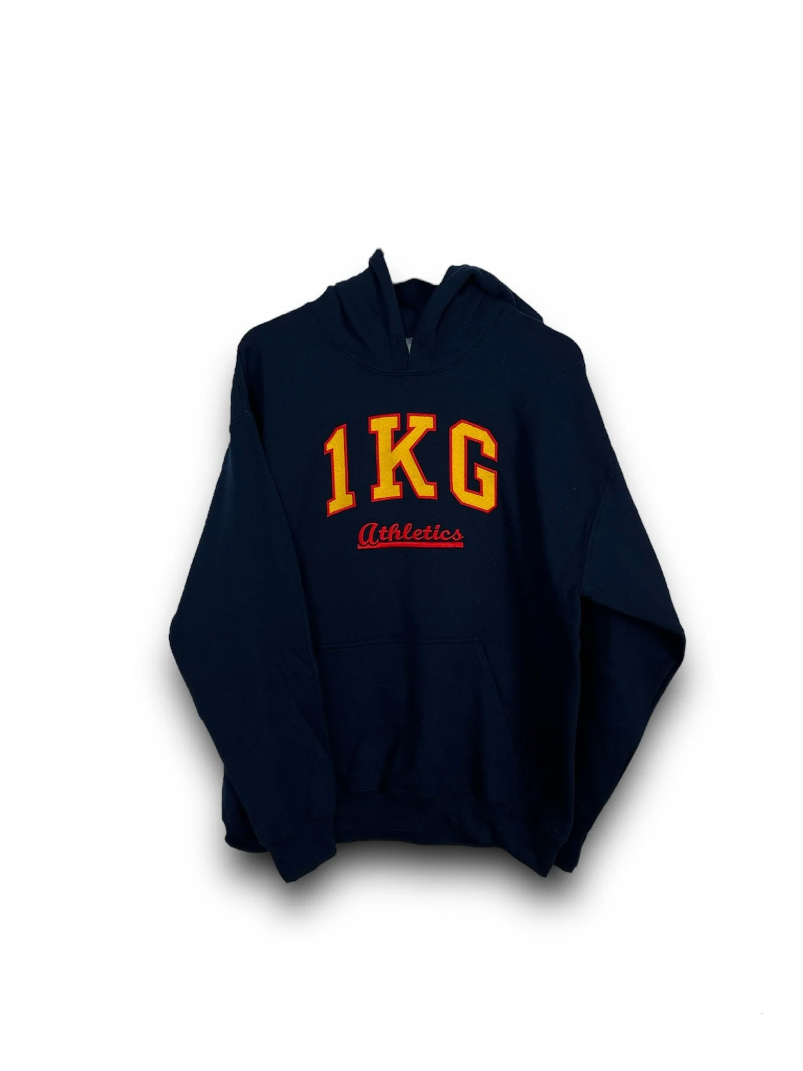 MORGAN STATE ATHLETICS HOODIE