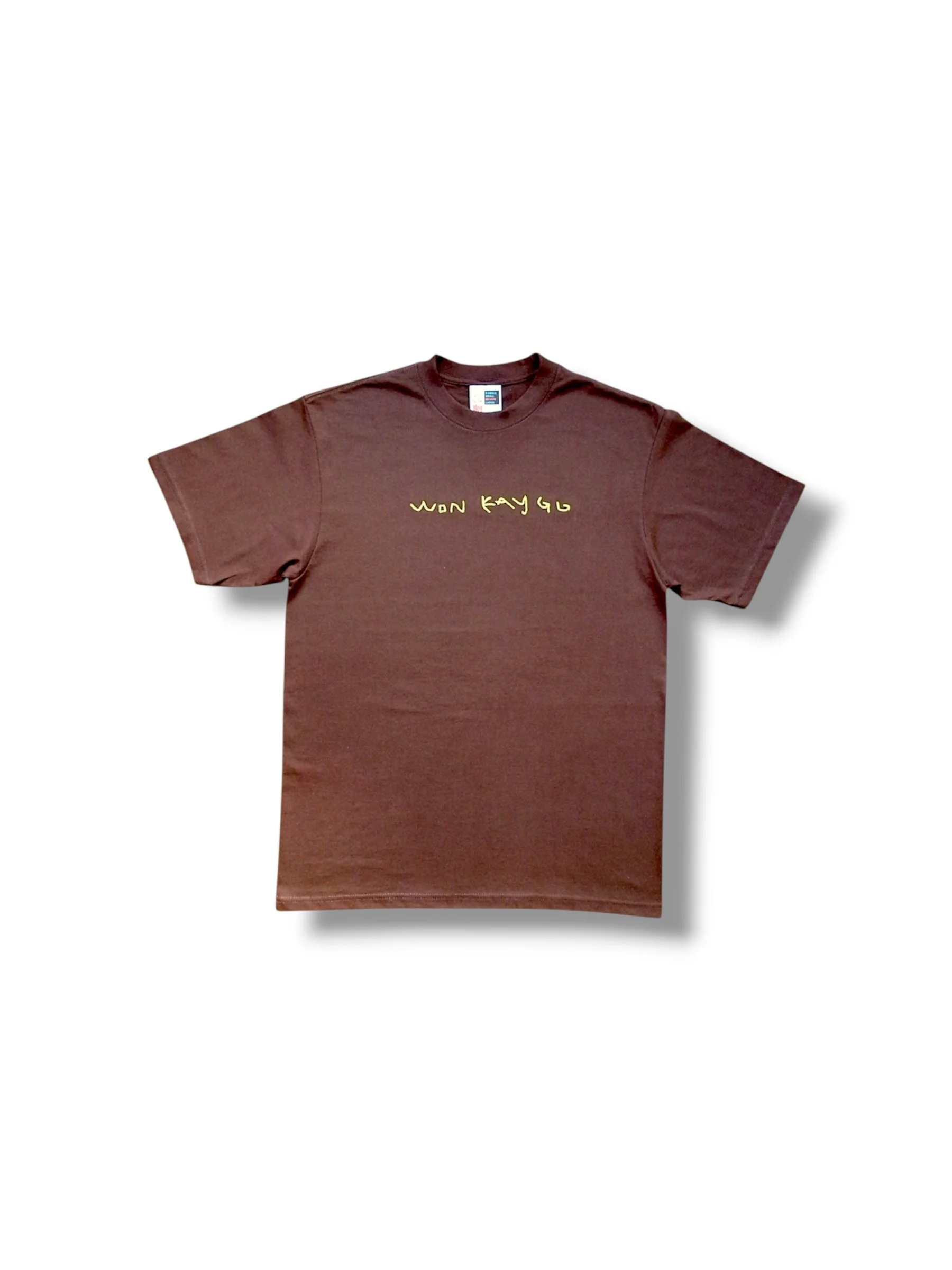 Won Kay G Tee