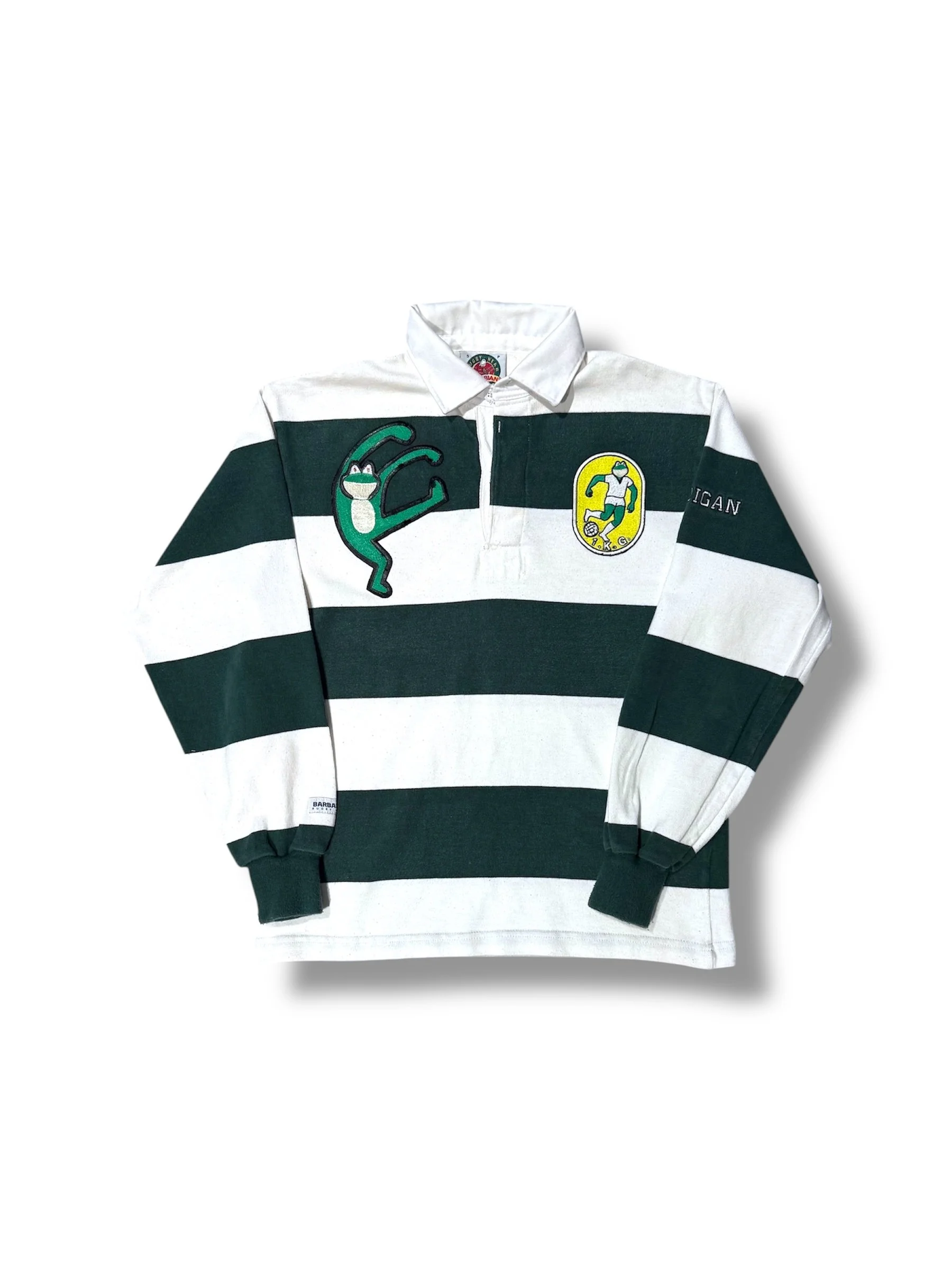 HUEY GAMES FOREST RUGBY