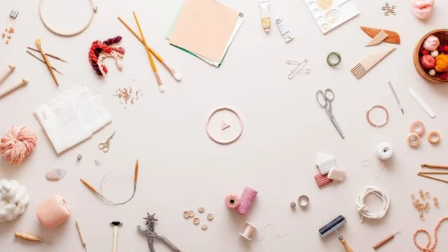 Etsy Stop Motion