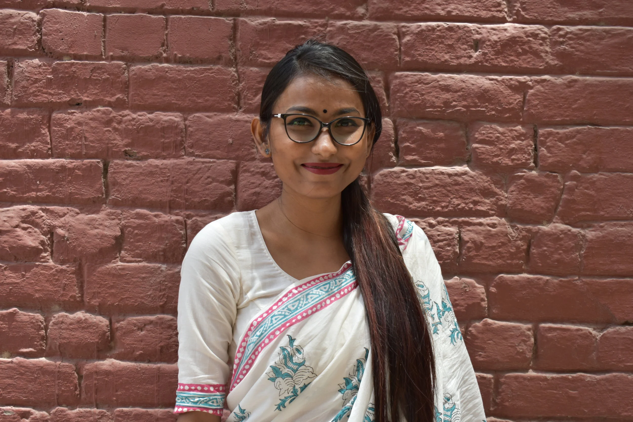 Scripting My Own Story - #YoungWomenSay