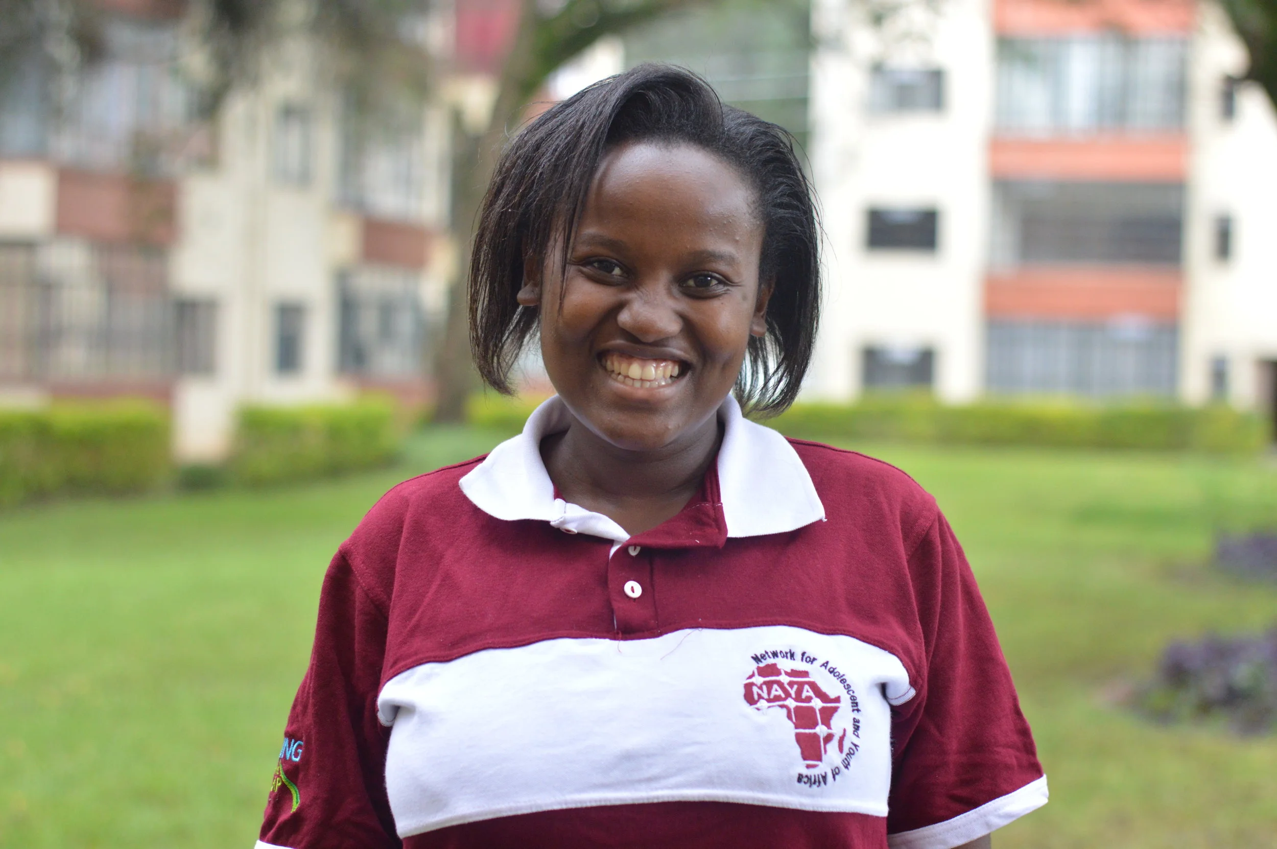 The Power of Mentorship - #YoungWomenSay