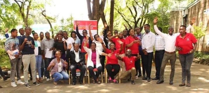 Addressing the Real Reasons Young People Don’t Visit Health Centers in Kenya 