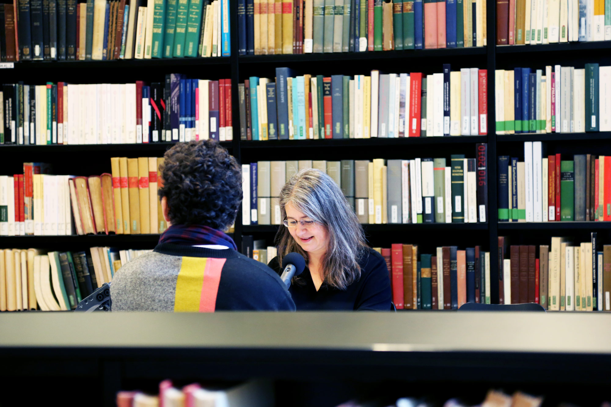 Saskia Scheltjens & Fredo De Smet 