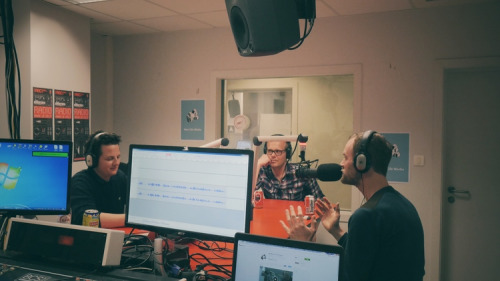 How Life Works #10 met Wannes Capelle over muziek en machines.