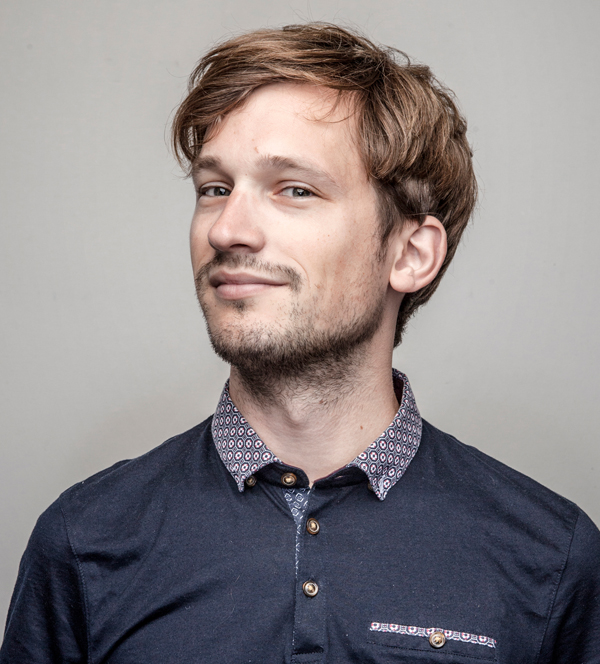 Tim De Gier