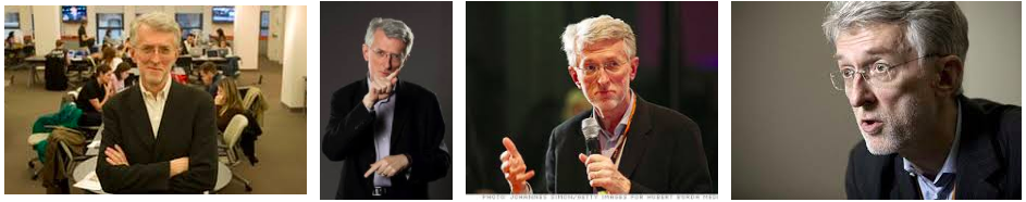 Jeff Jarvis