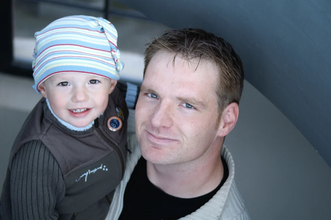 The Lens of Fatherly Leadership