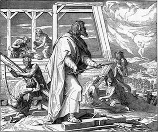 Genesis 5-7