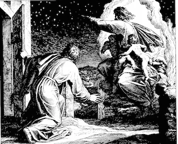 Genesis 14-15