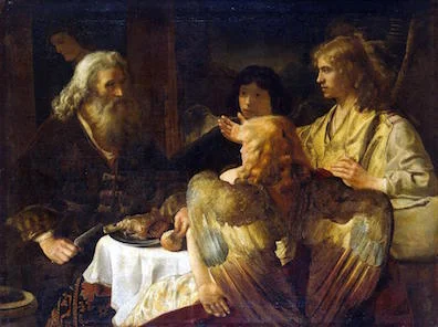 Genesis 18