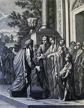 Genesis 20