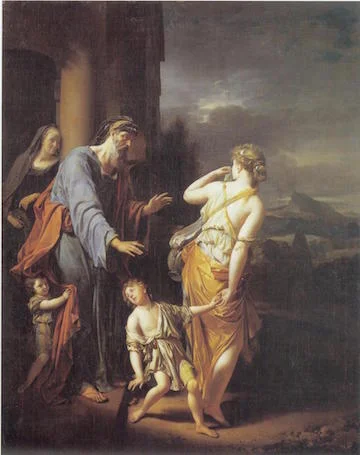 Genesis 21