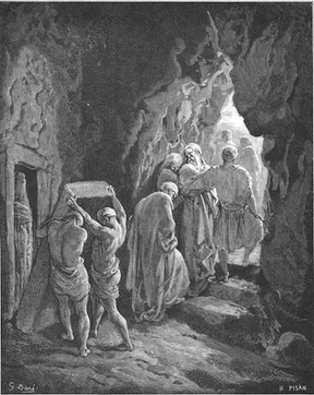 Genesis 23