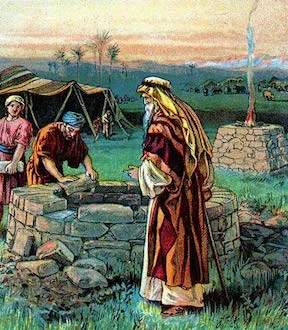 Genesis 26