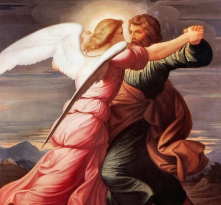 Genesis 32